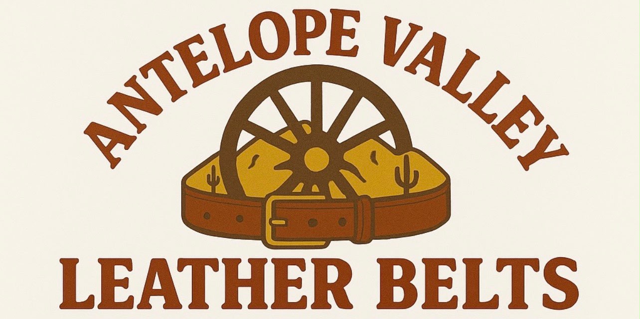 Santa Clarita Leather
